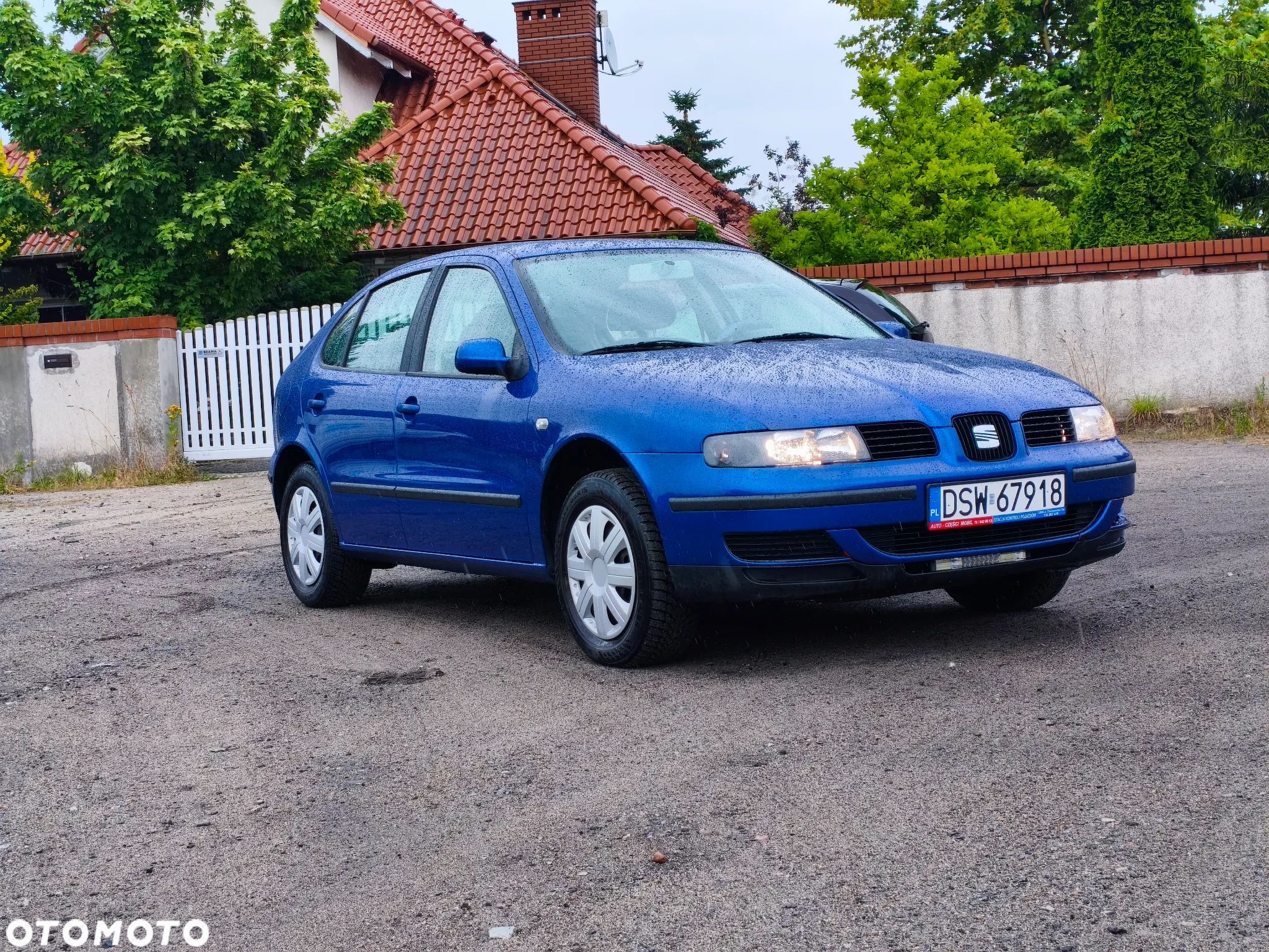 Seat Leon - 1