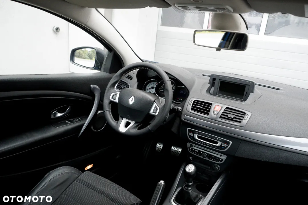 Renault Megane 2.0 16V TCE GT - 32