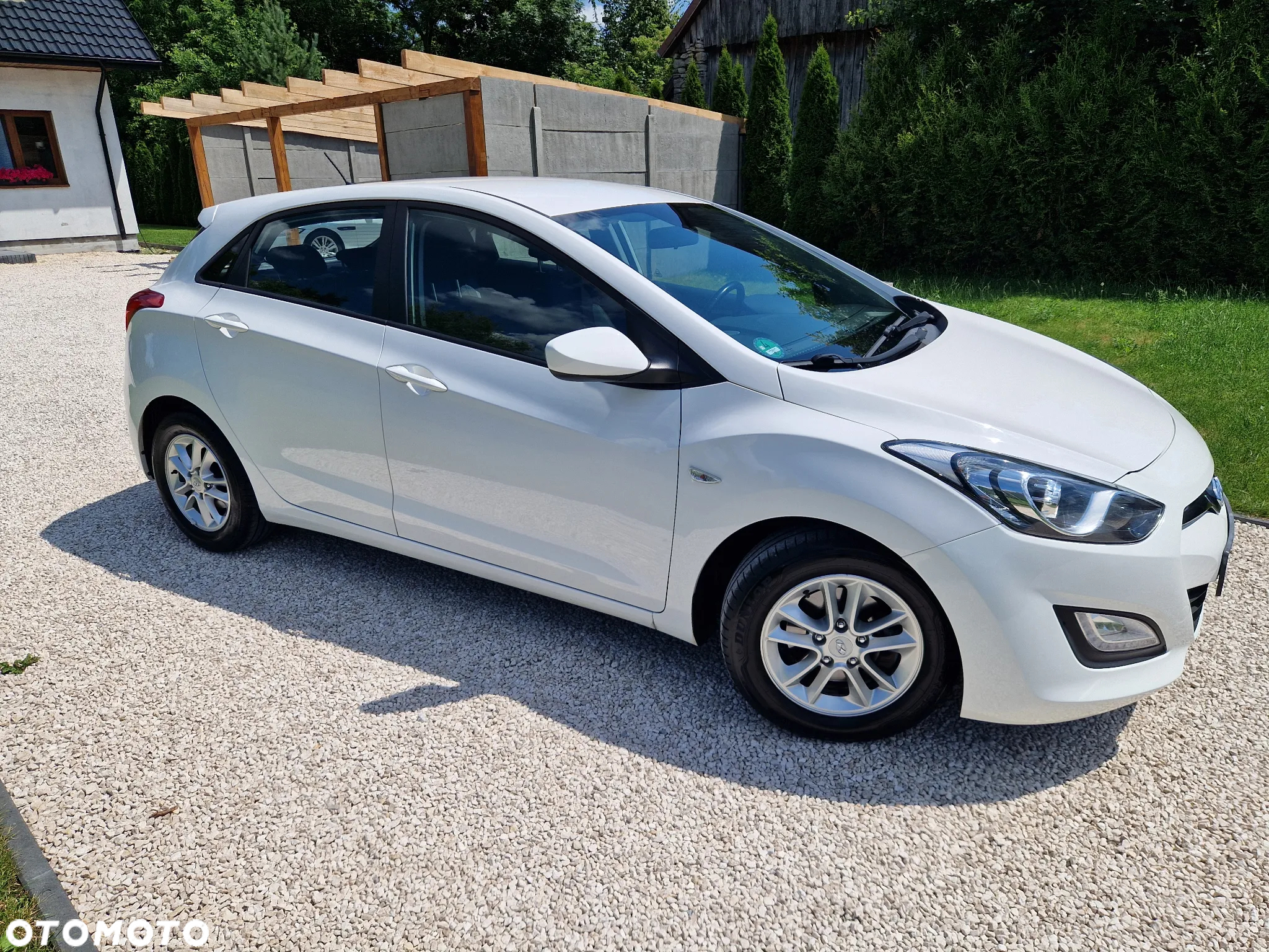 Hyundai i30 1.4 Comfort - 18