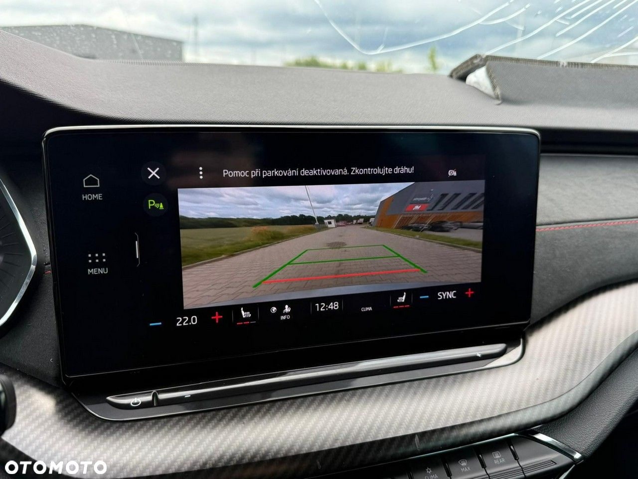 Skoda Octavia 2.0 TDI 4x4 RS DSG - 26