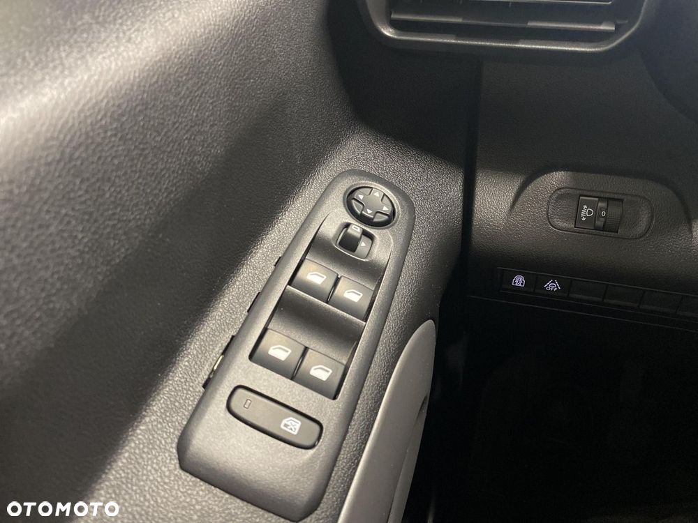Toyota Proace City Verso 1.5 D-4D Business - 16