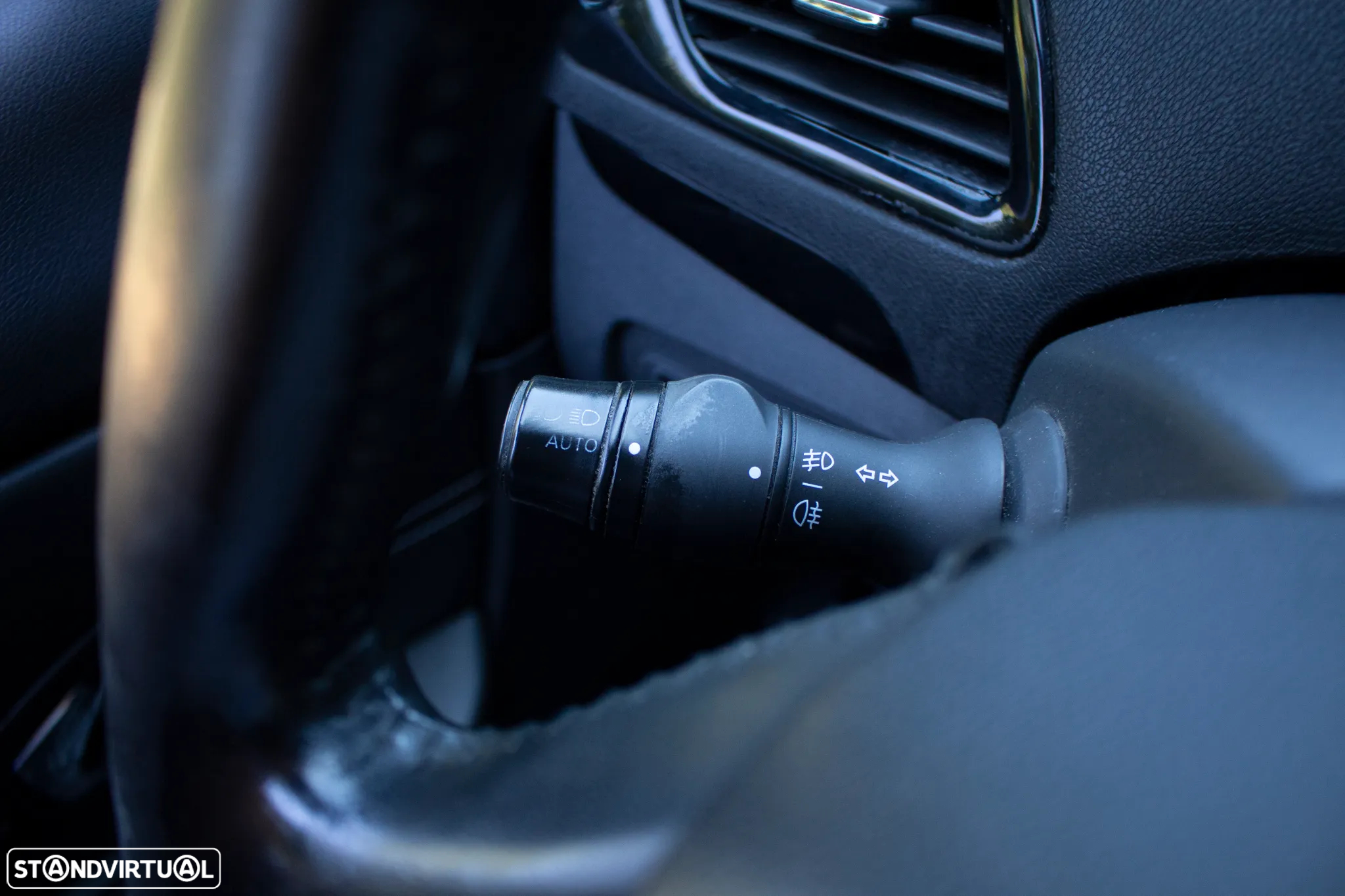 Renault Grand Scénic 1.5 dCi Intens EDC SS - 14