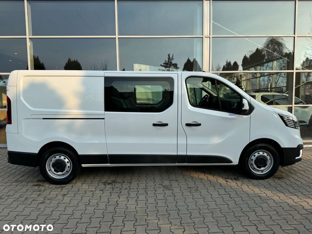 Renault Trafic - 19