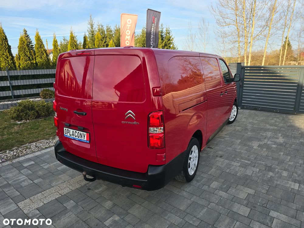 Citroën JUMPY - 14