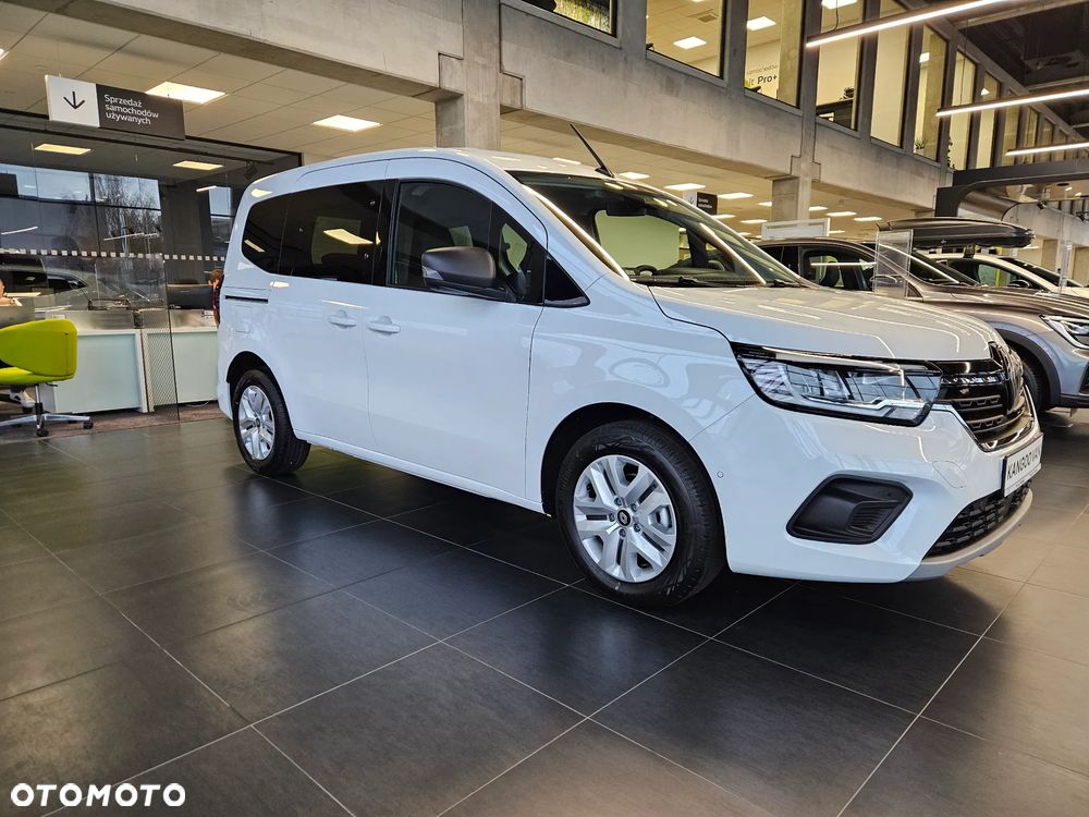 Renault Kangoo 1.5 dCi Equilibre - 3