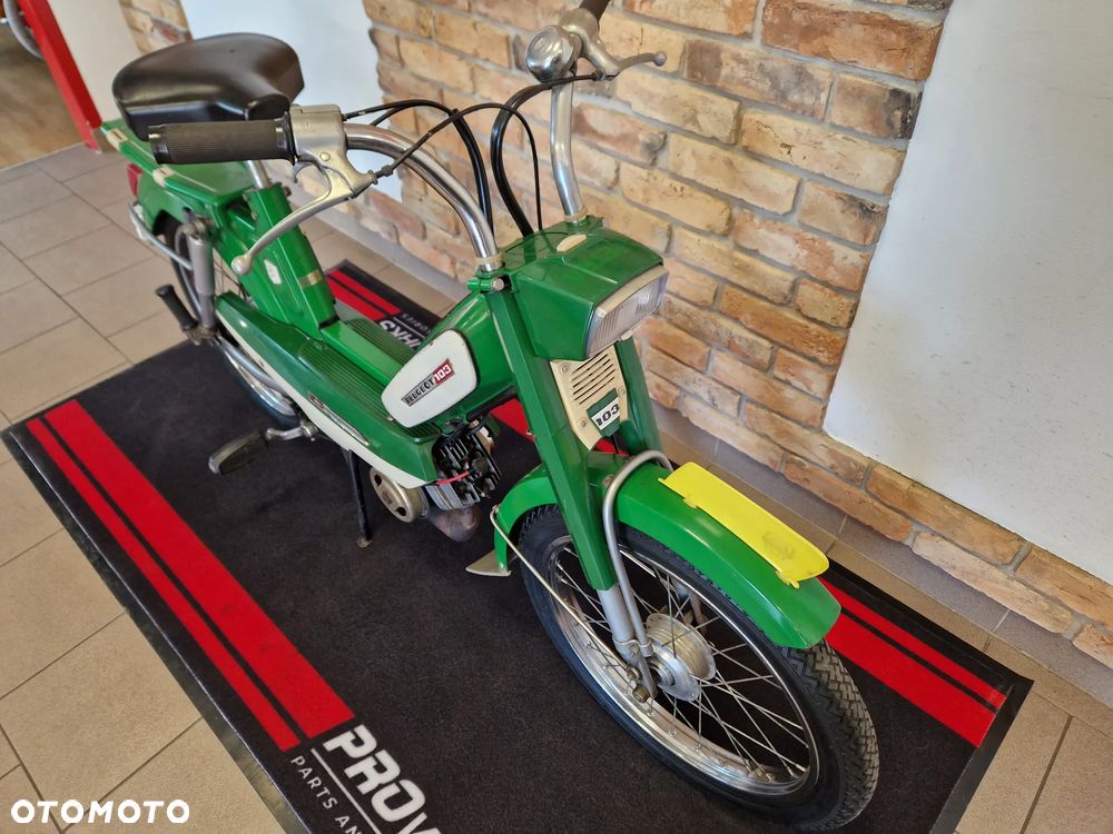 Peugeot 103D - 20