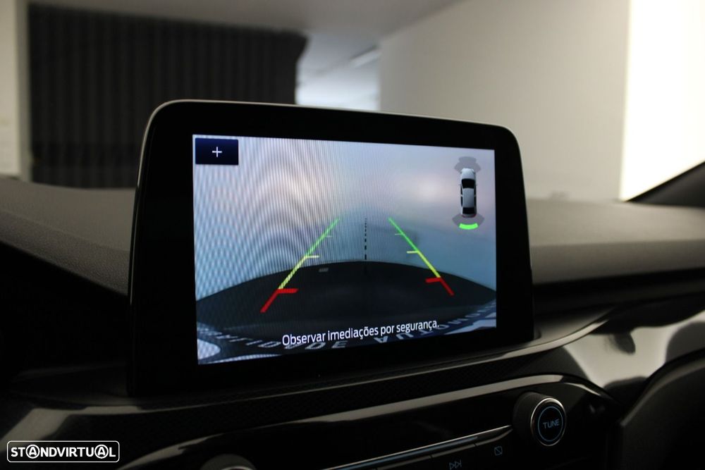 Ford Kuga 1.5 EcoBoost ST-Line - 16