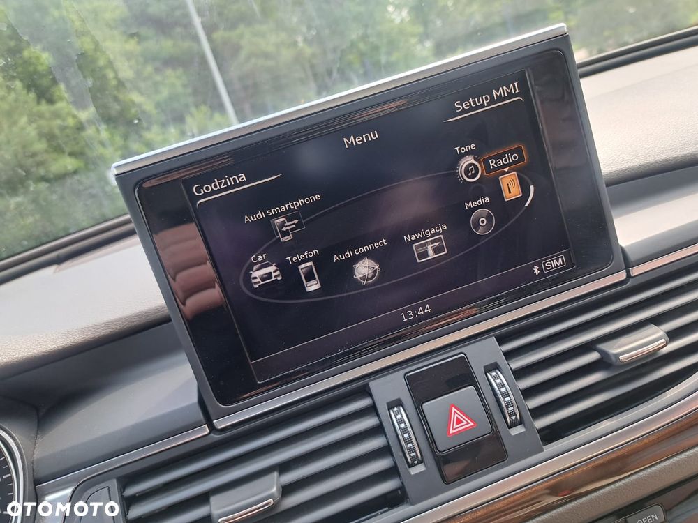 Audi A6 Limousine - 27