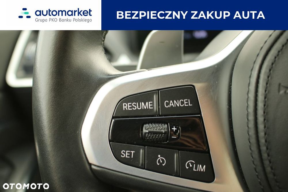 BMW Seria 3 320i M Sport - 15