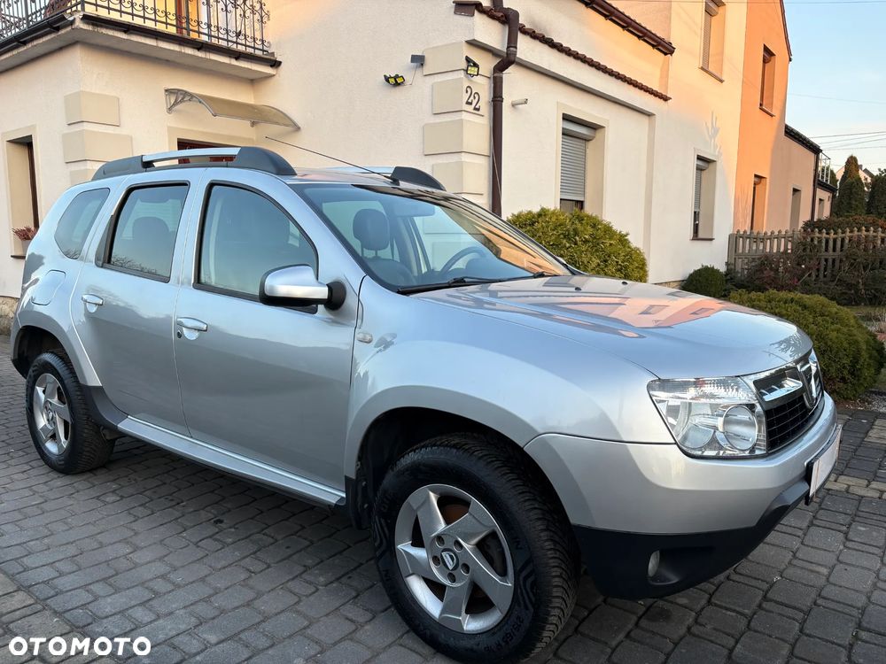 Dacia Duster - 4