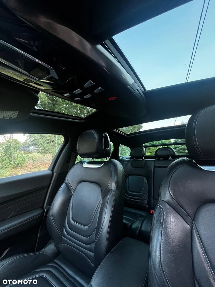 Citroën DS5 2.0 HDi SportChic - 9