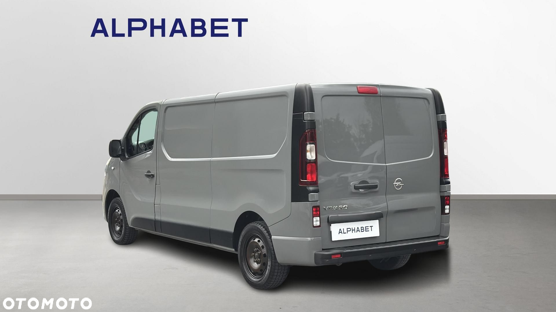 Opel vivaro - 5