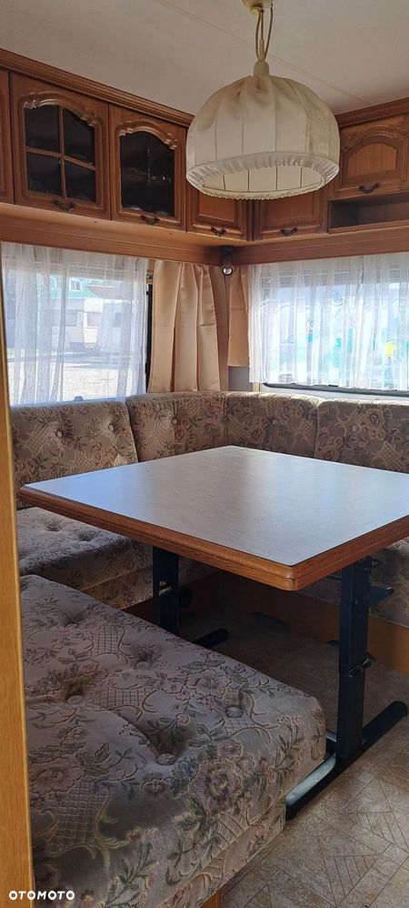 Hobby Prestige - 3 sypialnie - piętrowe łóżko - 22