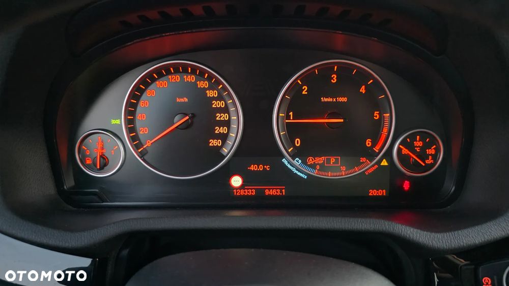 BMW X3 xDrive20d M Sport - 31