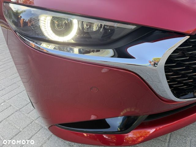 Mazda 3 - 22