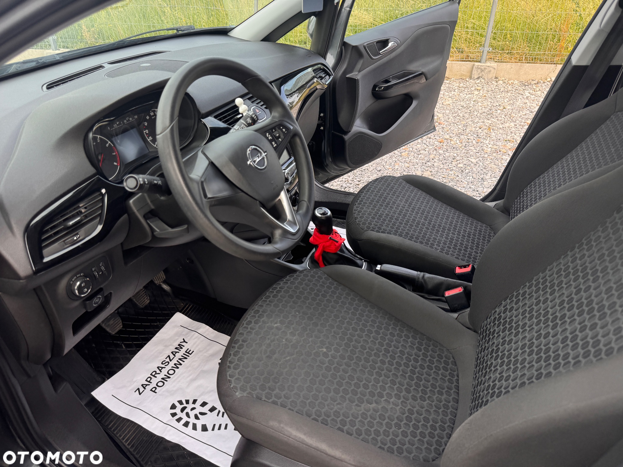 Opel Corsa - 22