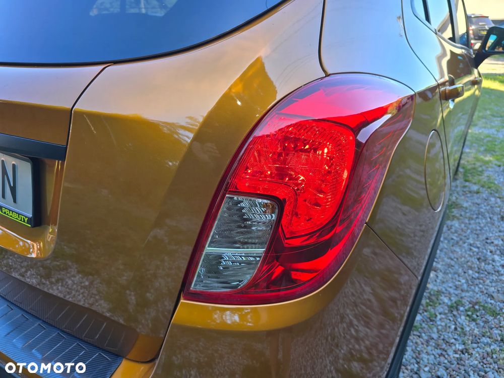 Opel Mokka X 1.4 ECOFLEX Start/Stop Active - 12