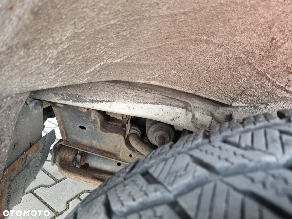 Volkswagen Transporter Standard - 32