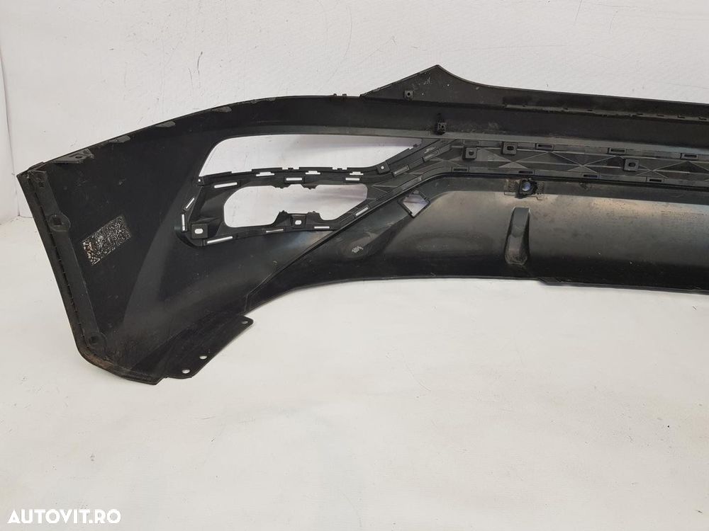 Bara spate Hyundai Tucson NX4 dupa 2020 - 8