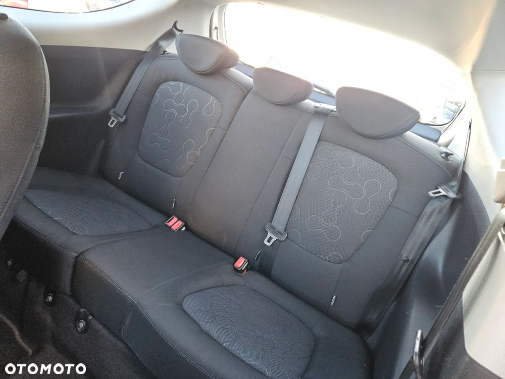 Hyundai i20 1.2 Comfort - 21