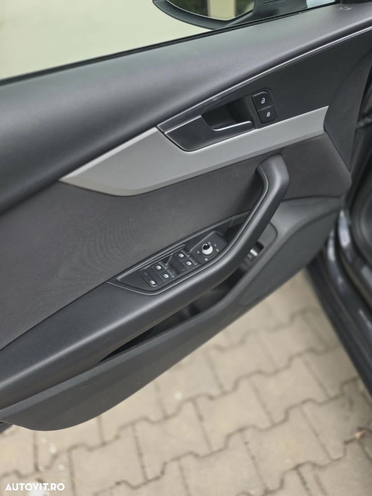 Audi A4 30 TDI S tronic S line - 8