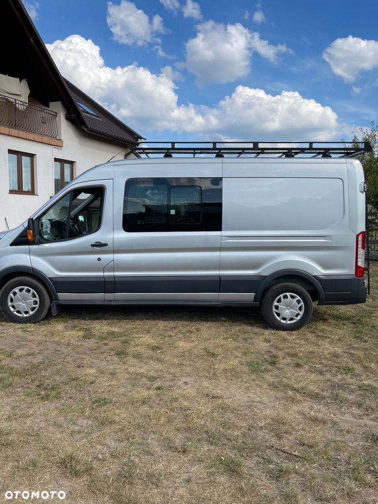 Ford Transit - 11