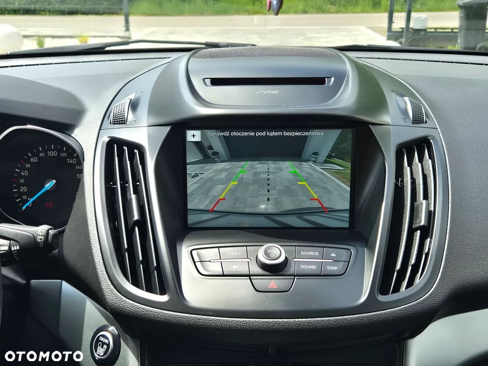 Ford Kuga 2.0 TDCi FWD Titanium Plus - 19