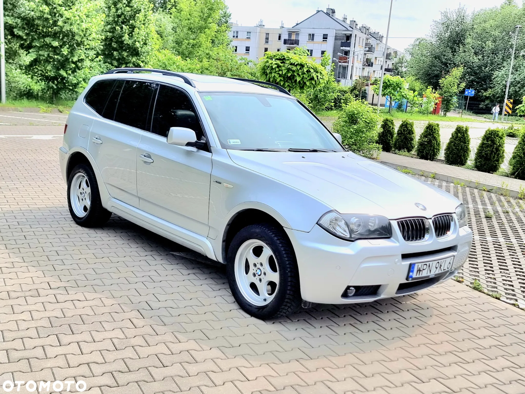 BMW X3 xDrive30d Limited Sport Edition - 33