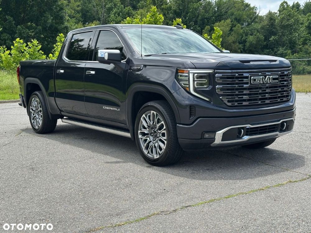 GMC Sierra - 7
