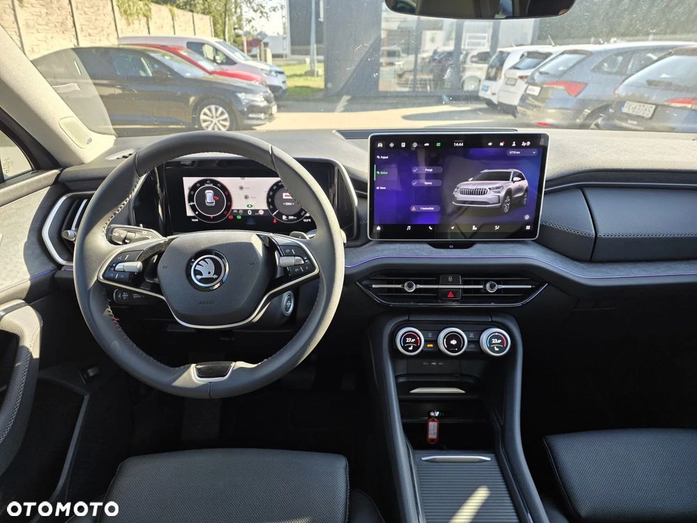 Skoda Kodiaq 2.0 TDI 4x2 Selection DSG - 18