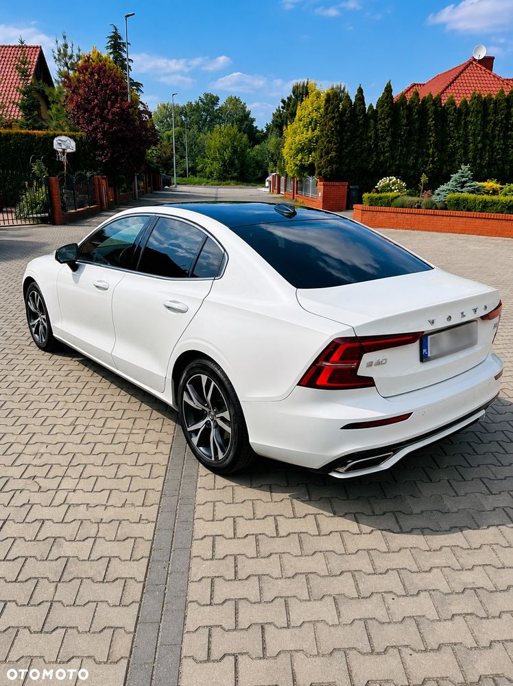 Volvo S60 - 4