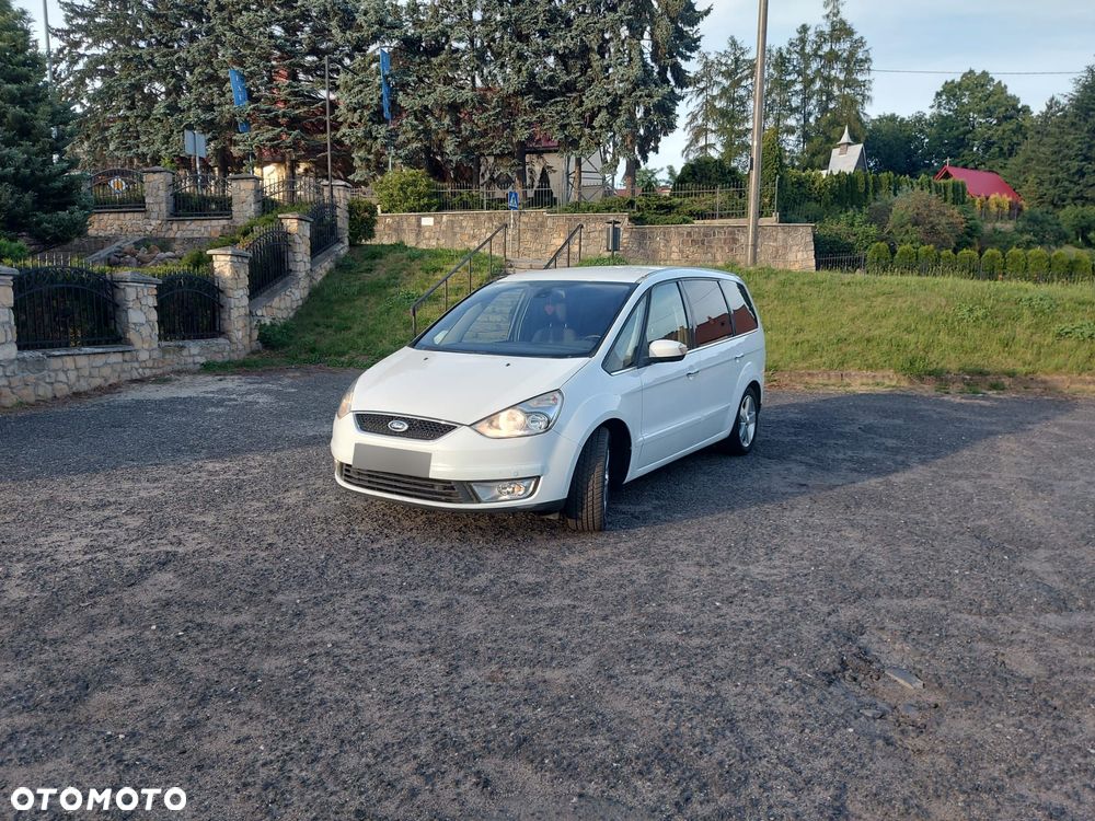 Ford Galaxy - 2