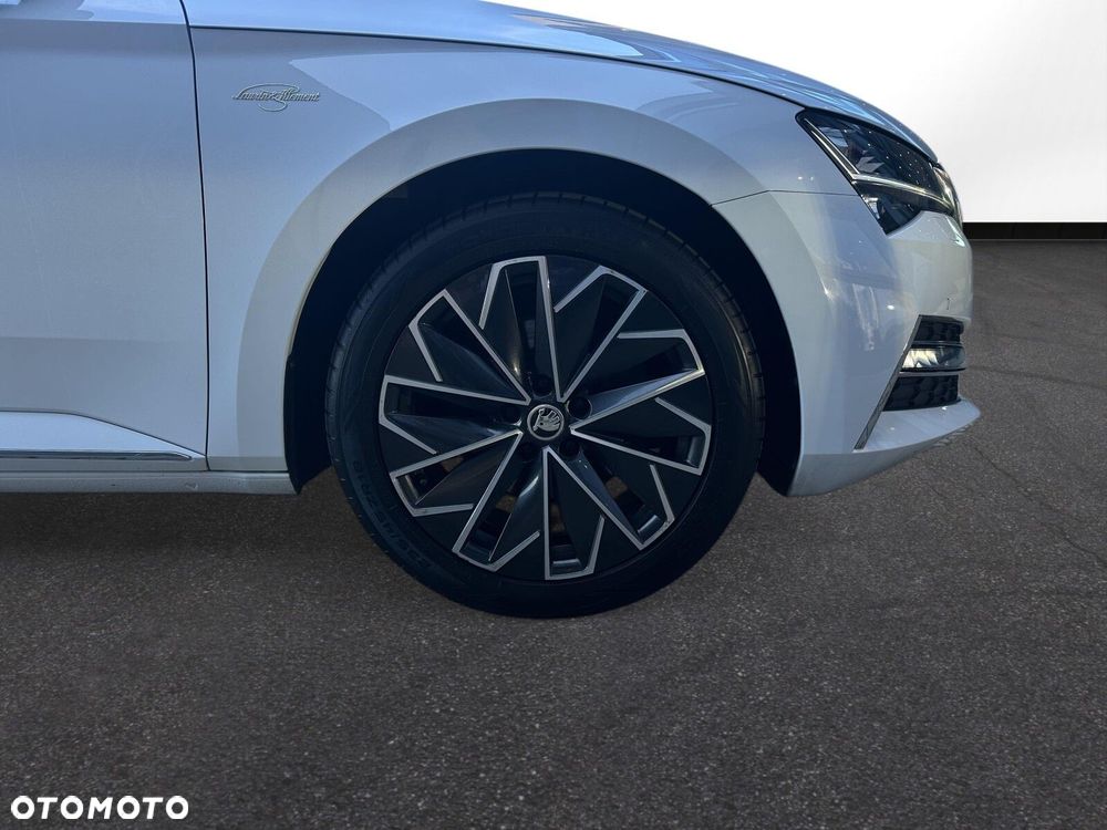 Skoda Superb 1.4 TSI Plug-In Hybrid L&K DSG - 33