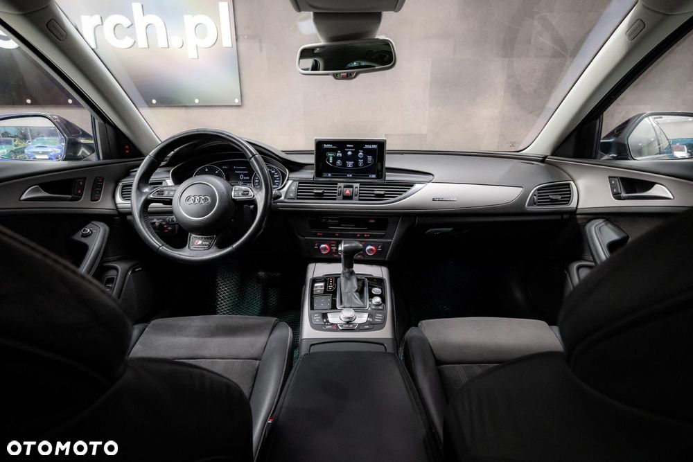 Audi A6 Allroad 3.0 TDI Quattro S tronic - 11