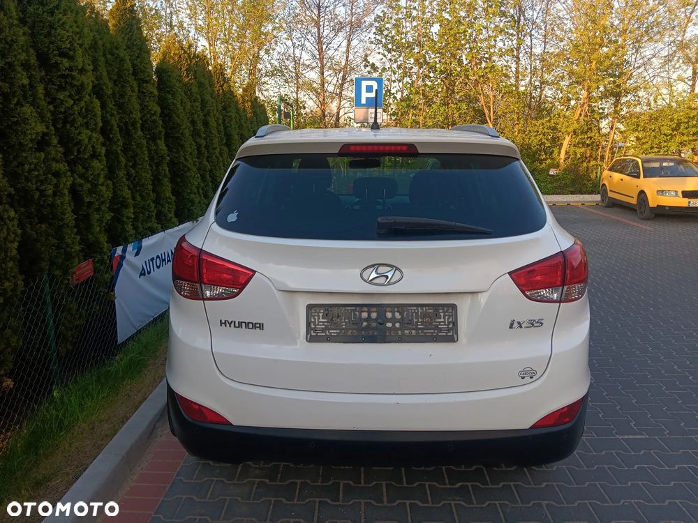Hyundai ix35 1.6 2WD Style - 5