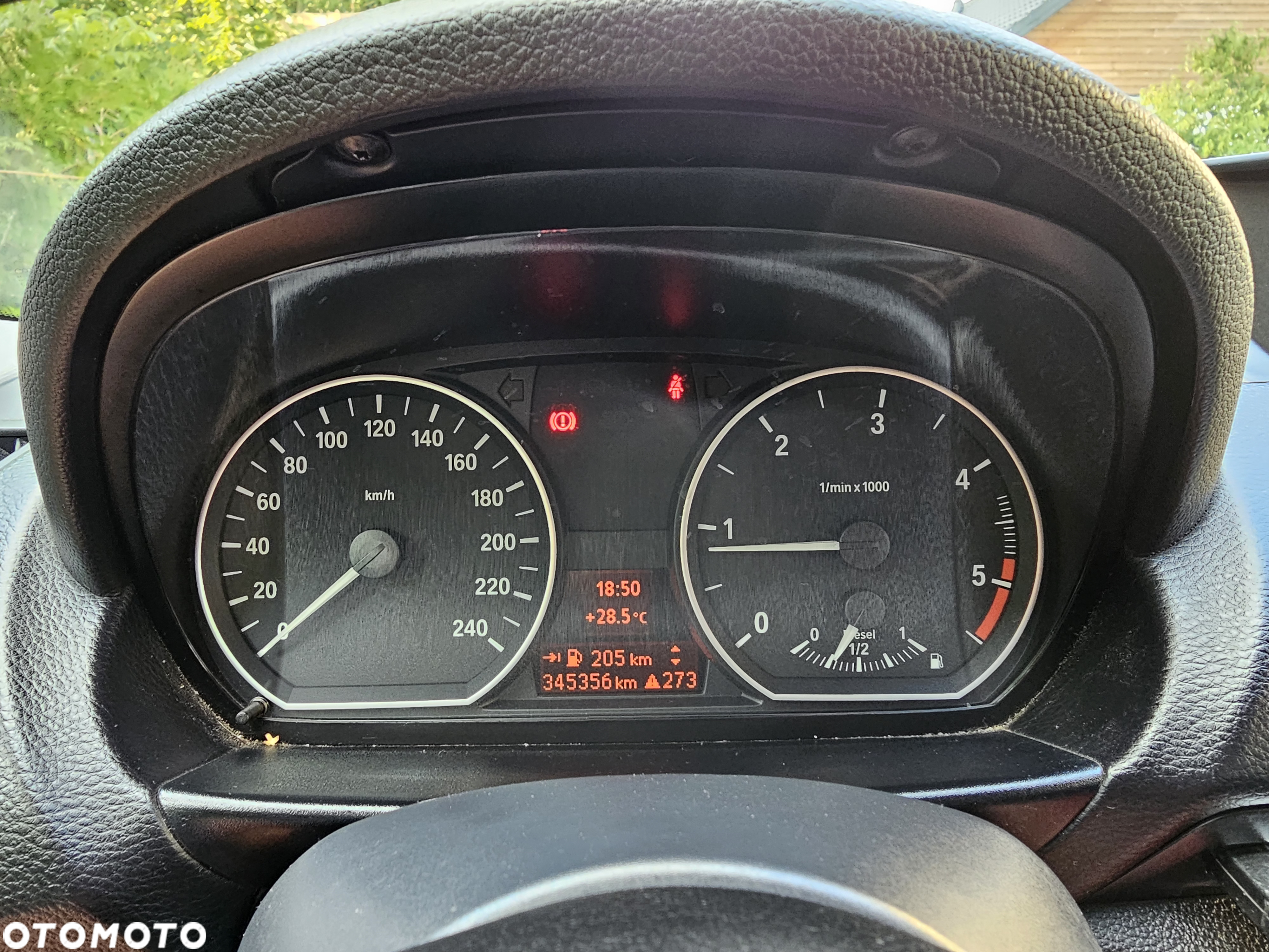 BMW Seria 1 116d - 7