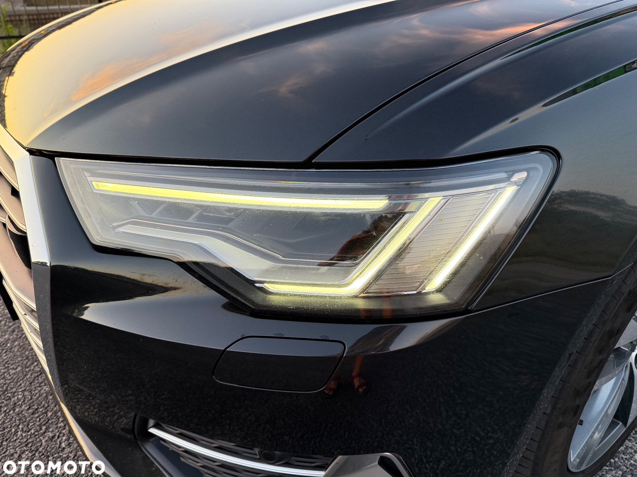 Audi A6 - 7