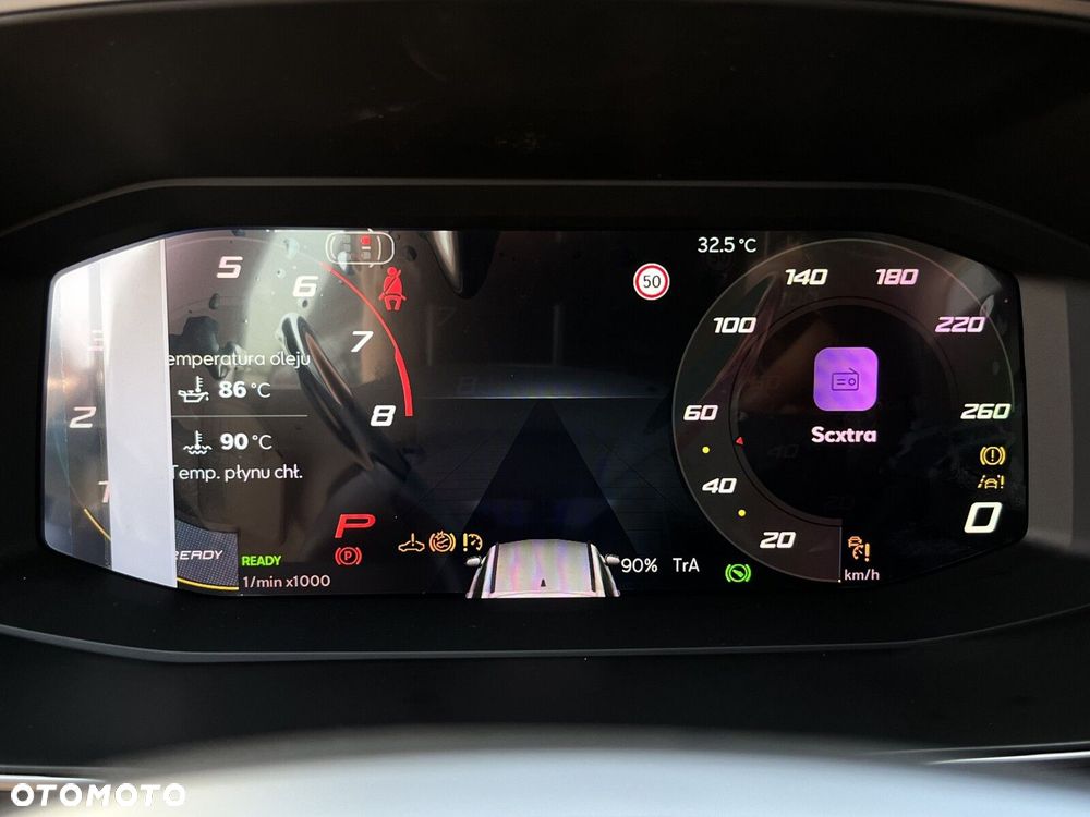 Seat Leon Sportstourer - 27