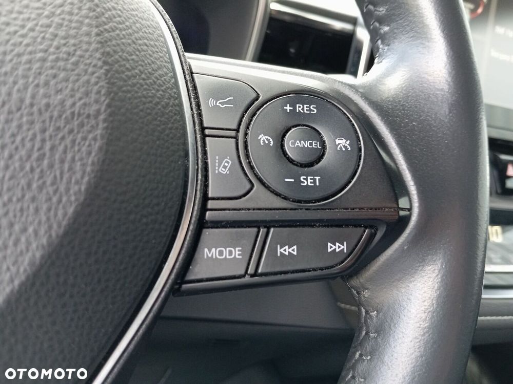Toyota Corolla - 14