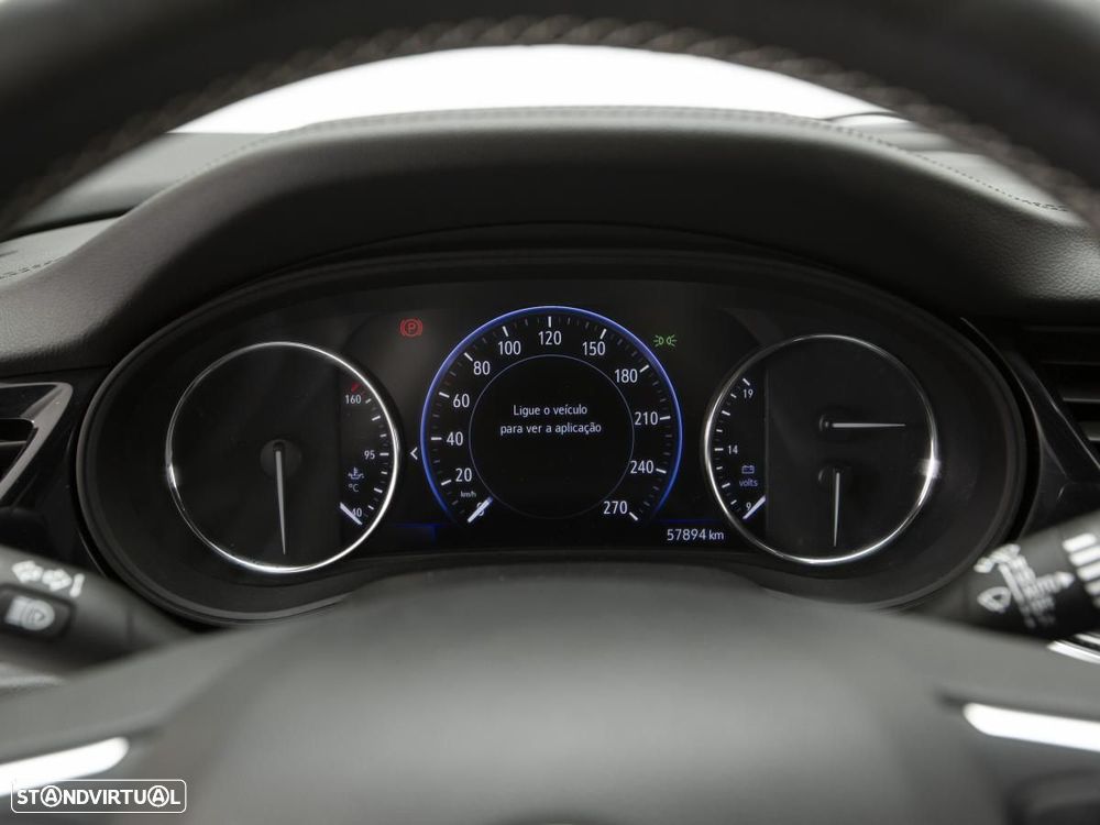 Opel Insignia Sports Tourer - 18