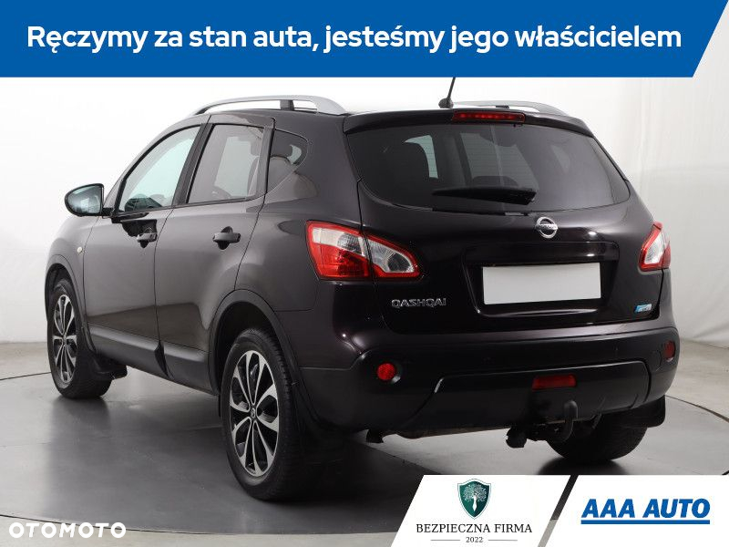 Nissan Qashqai - 5
