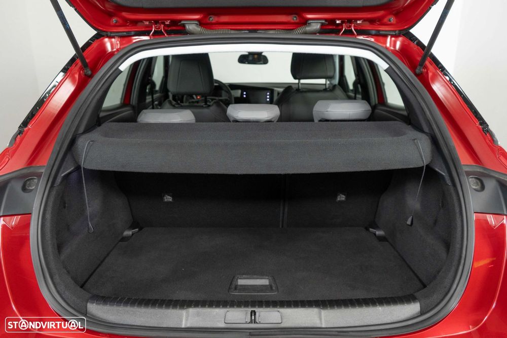 Opel Mokka 1.2 T Edition - 12