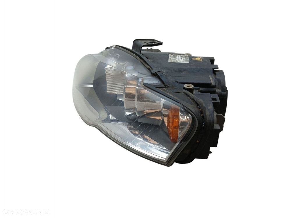 LAMPA LEWY PRZÓD AUDI A4 B7 (2004-2008) 2.0 TDI 140KM 8E0941003AM - 3