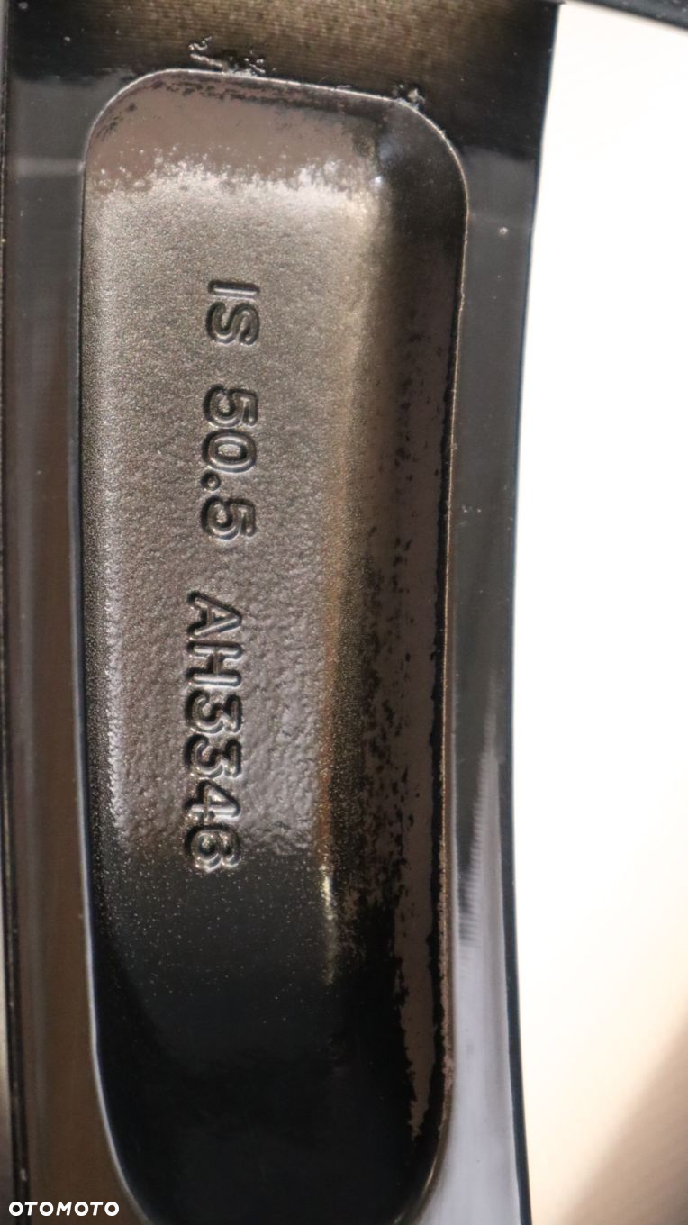 VOLVO XC60 II FELGI ALUMINIOWE 19X7.5 31680357 - 14