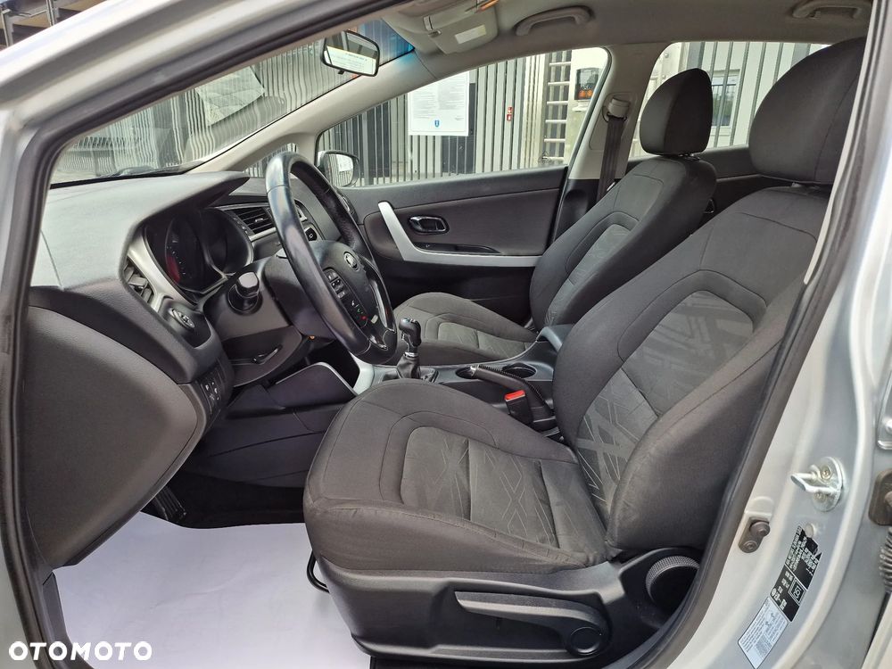 Kia Ceed 1.6 CRDi M - 33
