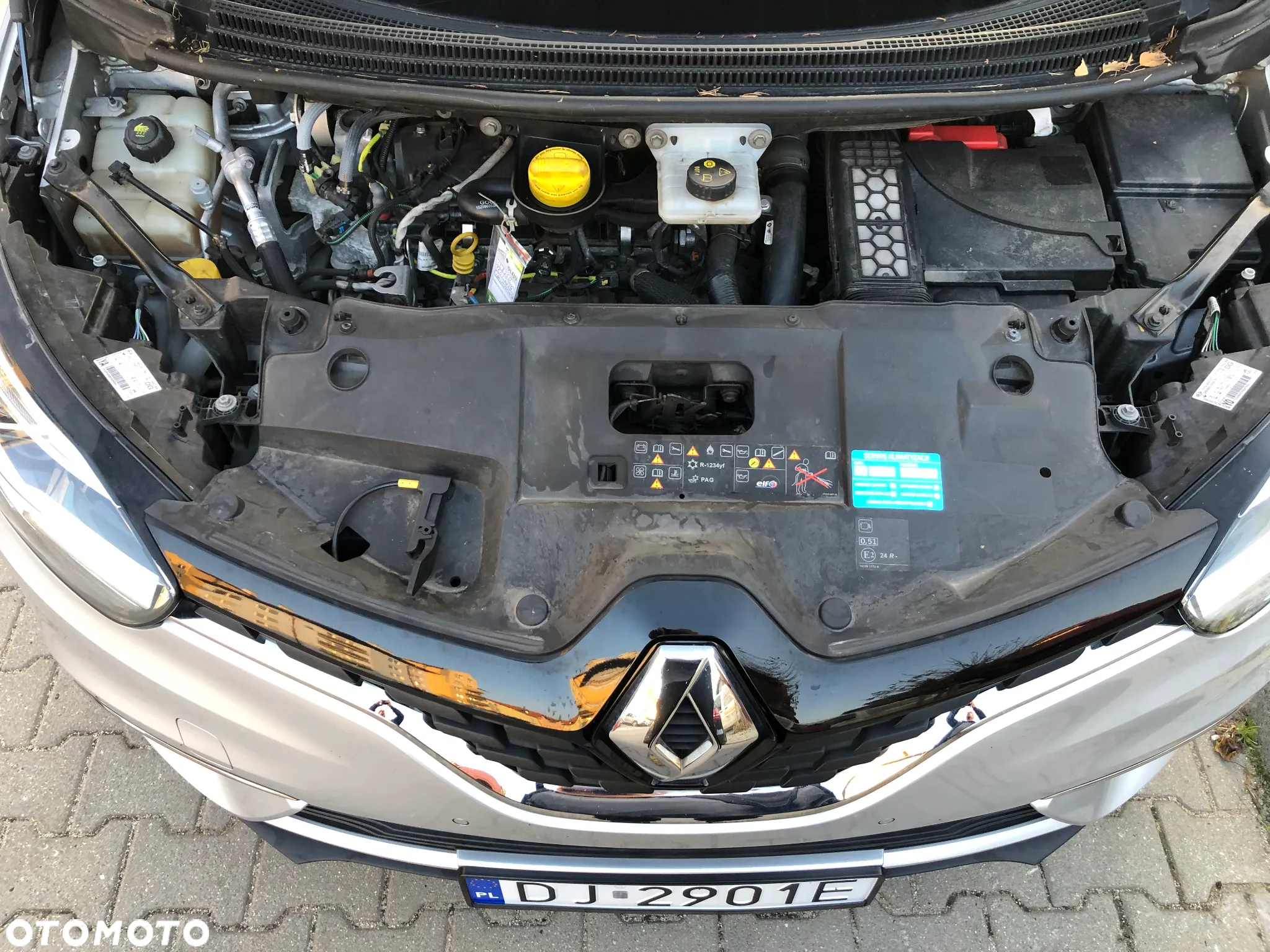 Renault Scenic - 35