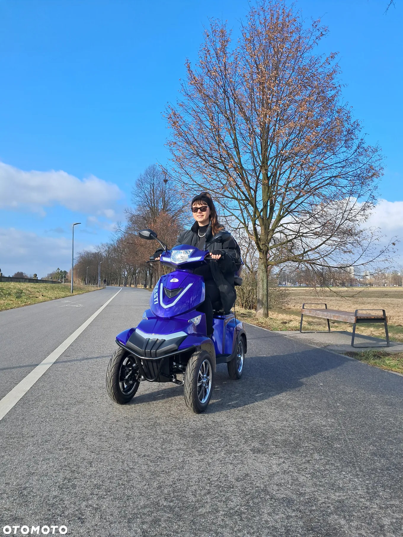 ELECTRORIDE Inny - 12