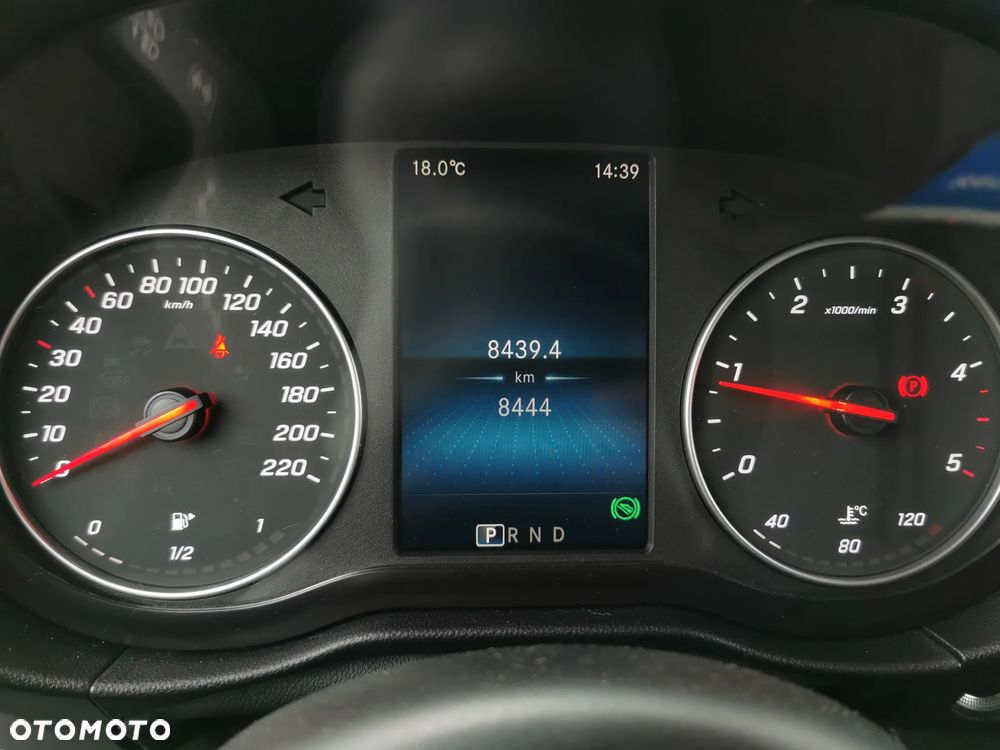 Mercedes-Benz Citan - 11