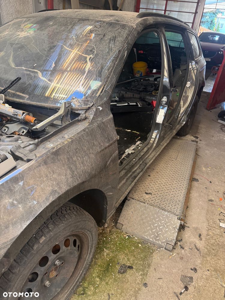 Volkswagen passat b8 - 7