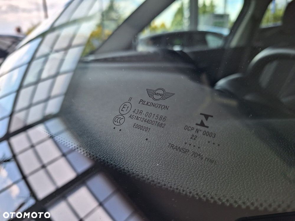 MINI Countryman Cooper S ALL4 - 22